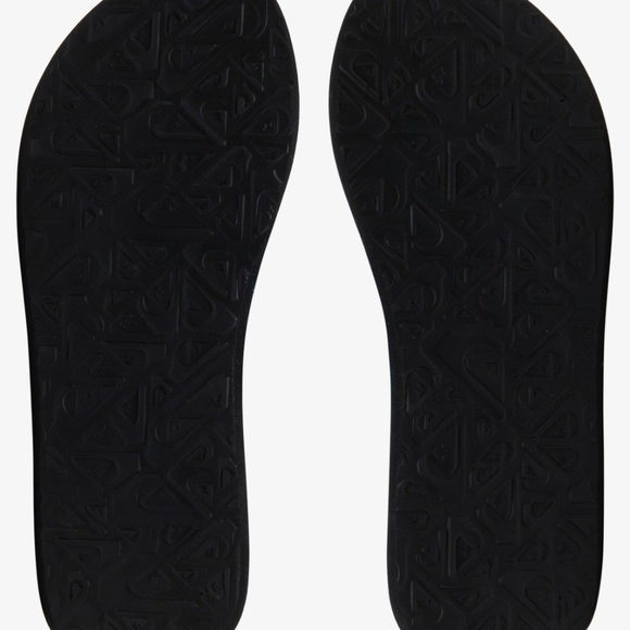 QUICKSILVER Men's Molokai Layback II Flip Flop - Picture 4 of 4